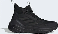 adidas Terrex IH3524, adidas Terrex Free Hiker 2 GTX Core Black / Grey Four Herren