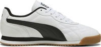 Puma 397720-01, Puma Roma Anniversario White / Black / Gum Damen