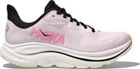 Hoka One One 1162031-CTNS, Hoka One One Clifton 10 Carnation / Starlight Glow Damen