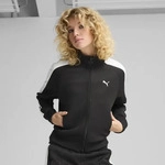 Puma 629796-01, Puma T7 Always ON Short Trackjacket Black Damen