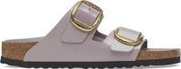 Birkenstock 1029762, Birkenstock Arizona Big Buckle High Shine Faded Pur Damen