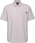 Mammut 1015-01471-6436, Mammut Lenni Shirt Alpine Calamint / Lavandin Herren