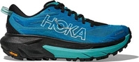 Hoka One One 1168723-SWRD, Hoka One One Mafate 5 Skyward Blue / Black Damen