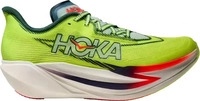 Hoka One One 1171927-NYZ, Hoka One One Cielo X1 3.0 Neon Yuzu / Thyme Herren