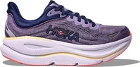 Hoka One One 1162012-BJM, Hoka One One Bondi 9 Lila Damen