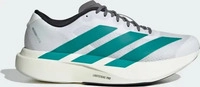 adidas JS4487, adidas Adizero Evo SL Ftwr White / Pure Teal / Grey Four Herren