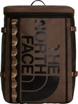 The North Face NF0A3KVR-XE7, The North Face Base Camp Fuse Box Smokey Brown / Black
