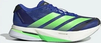 adidas JS4944, adidas Adizero Boston 13 Lucid Blue / Lime Burst / Core Black Herren