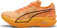 Puma 309809-09, Puma Deviate Nitro Elite 3 Heat Fire / Black Herren