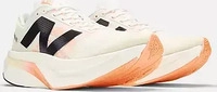 New Balance WRCELCW4, New Balance FuelCell SuperComp Elite v 4 White / Angora Damen