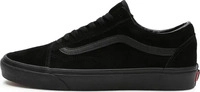 Vans VN0A38G1NRI, Vans Old Skool Suede Black Herren