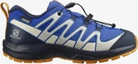 Salomon L41344800, Salomon XA PRO V8 Junior Palace Blue / Navy
