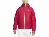 Nike DH2783-687, Nike Sportswear Therma-Fit Legacy Jacket Gym Red / Midnight...