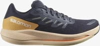 Salomon L41589300, Salomon Spectur W Ebony / Almond Cream Damen