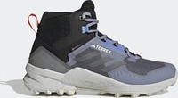 adidas HR1305, adidas Terrex Swift R3 Mid GTX Blue / Grey Four / Impora Herren
