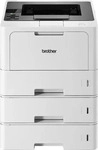 Brother HLL5210DNTTG2, Brother HL-L5210DNTT - Drucker - s/w - Duplex