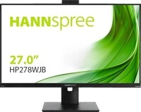 HANNSPREE HP278WJB, Hannspree HP278WJB - LED-Monitor - 68.6 cm (27 ") - 1920 x 1080 HANNSPREE HP278WJB, Hannspree HP278WJB - LED-Monitor - 68.6 cm (27 ") - 1920 x 1080