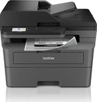 Brother DCPL2660DWRE1, Brother DCP-L2660DW - Multifunktionsdrucker - s/w - Laser -