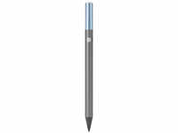 DEQSTER 80-1018409, Deqster Pencil 2 - Aktiver Stylus - Blau, Space-grau