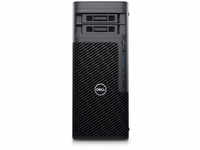 Dell Y3FRW, Dell Precision 5860 Tower - Mid tower - 1 x Xeon W3-2425 / 3 GHz - vPro -