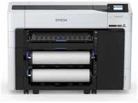 Epson C11CH80301A0, Epson SureColor SC-T3700D - 610 mm (24 ") Großformatdrucker -