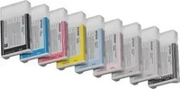 Epson C13T61280N, Epson T6128 - 220 ml - mattschwarz - original
