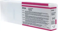 Epson C13T591300, Epson T5913 - 700 ml - Vivid Magenta - original