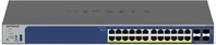 Netgear GS728TXP-300EUS, Netgear Smart GS728TXP - V3 - Switch - L3 Lite - Smart...