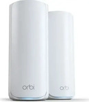 Netgear RBE772-100EUS, Netgear Orbi 770 Series RBE772 - WLAN-System - (Router,