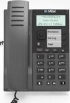 Mitel 50008301, Mitel MiVoice 6905 IP Phone - VoIP-Telefon mit Rufnummernanzeige - Mitel 50008301, Mitel MiVoice 6905 IP Phone - VoIP-Telefon mit Rufnummernanzeige -