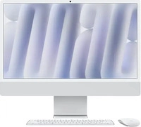 Apple Z1K1_560_DE_CTO, Apple iMac with 4.5K Retina display - All-in-One Apple Z1K1_560_DE_CTO, Apple iMac with 4.5K Retina display - All-in-One
