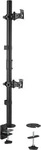 Kensington K53802WW, Kensington Befestigungskit (Doppelarm, C-Halterung 10 - 88 mm,