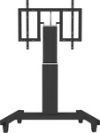 Neomounts PLASMA-M2500TBLACK, Neomounts PLASMA-M2500T - Wagen - motorisiert - f&uuml;r