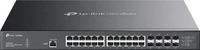 TP-LINK SX3832MPP, TP-LINK Omada SX3832MPP V1 - Switch - L2+ - managed - 24 x