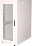 ROLINE 26.21.0034, ROLINE Basic - Schrank Netzwerkschrank - perforierte T&uuml;r,
