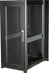 ROLINE 26.21.0203, ROLINE Basic - Schrank Netzwerkschrank - perforierte T&uuml;r,