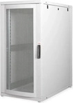 ROLINE 26.21.0147, ROLINE Pro - Schrank Netzwerkschrank - 600 x 1.000 mm (B x T)