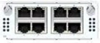 Sophos XSBZTCHC8, Sophos FleXi Port - Erweiterungsmodul - 1000Base-T