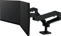 Ergotron 45-686-292, Ergotron LX Pro - Befestigungskit (Doppelarm) - modular -...