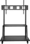 Neomounts NS-M4000BLACK, Neomounts NS-M4000 - Wagen - f&uuml;r LCD-Display / AV-System -