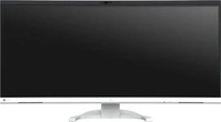EIZO EV3450XC-WT, EIZO FlexScan EV3450XC-WT - Mit FlexStand - LED-Monitor - gebogen -