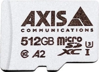 Axis 02365-001, Axis Surveillance - Flash-Speicherkarte (microSDXC-an-SD-Adapter