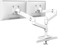 Ergotron 45-710-290, Ergotron LX Pro - Befestigungskit (Doppelarm) - f&uuml;r 2