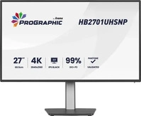 Iiyama HB2701UHSNP-B1, Iiyama ProGraphic HB2701UHSNP-B1 - LED-Monitor - 68.5 cm (27")