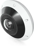 Ubiquiti UVC-G6-PRO-360-W, Ubiquiti UniFi G6 Pro 360 - Netzwerk-&Uuml;berwachungskamera -