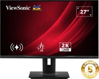 ViewSonic VG2748A-2K, ViewSonic VG2748A-2K - LED-Monitor - 68.6 cm (27")