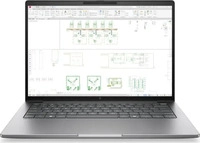 HP DK4Z6ET#ABD, HP ZBook 8 G2i Mobile Workstation - Intel Core Ultra 7 356H -...
