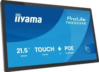 Iiyama TW2223AS-B3P, Iiyama ProLite TW2223AS-B3P - Android-PC - Touchscreen-PC - 1