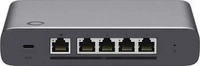 TP-LINK FUSION 2.5G, TP-LINK Omada Fusion 2.5G V1 - Gateway - 5 Anschl&uuml;sse