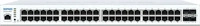 Sophos C14CTCHEU, Sophos CS110-48FP - Switch - managed - 48 x 10/100/1000 (PoE+)